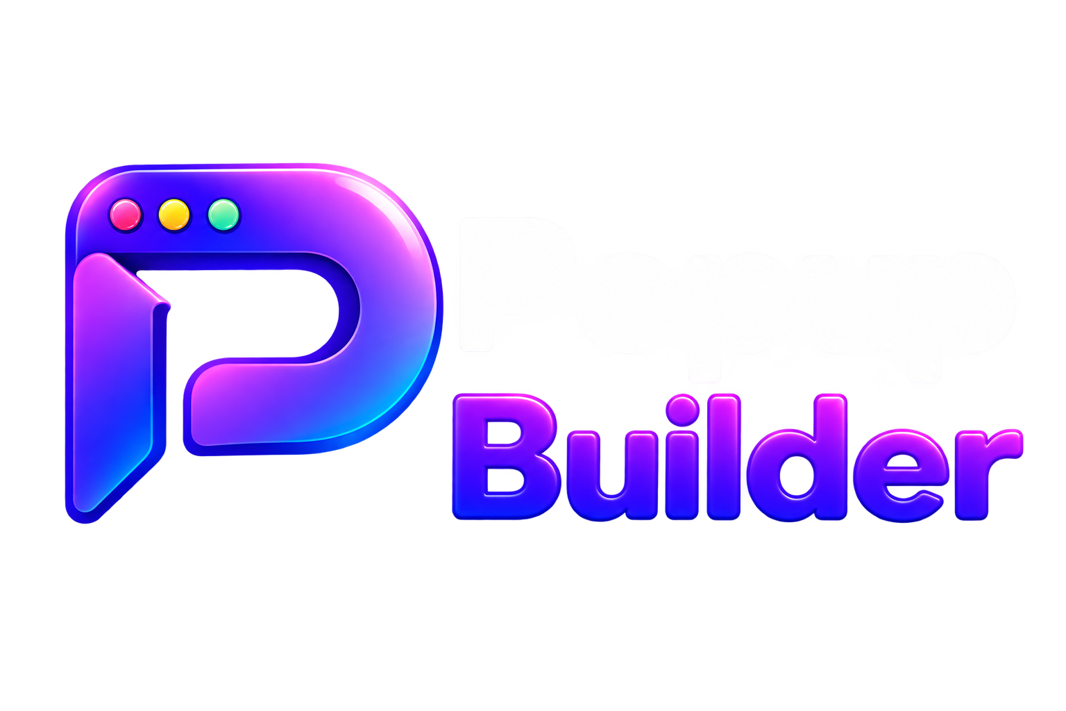 Popup Builder Logo